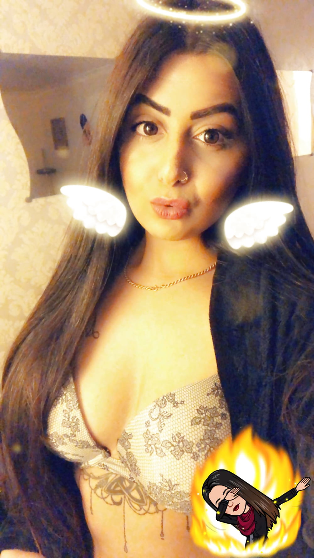 Sex Gallery Bubble tits ass 35