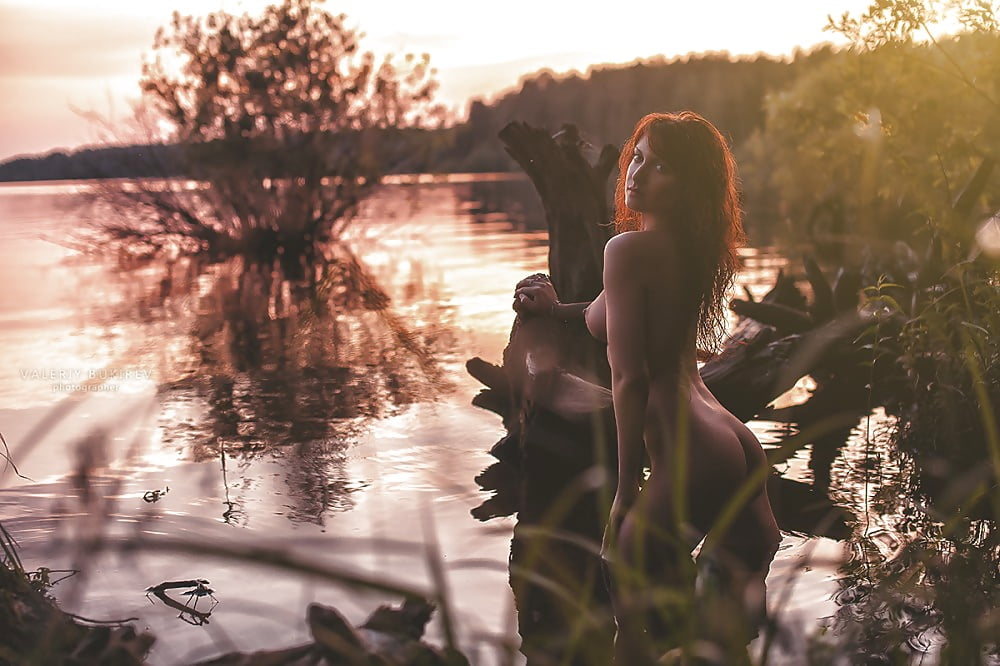 Sex Gallery Water Nymphs 3