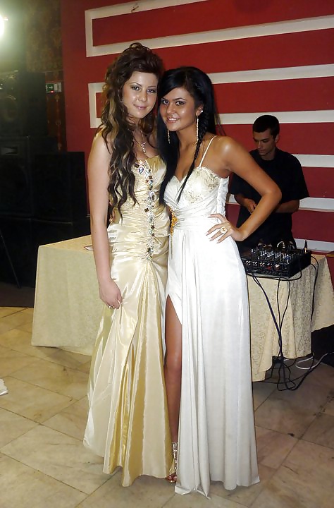 Sex Gallery bulgarian and turkish MeLish MeLtem