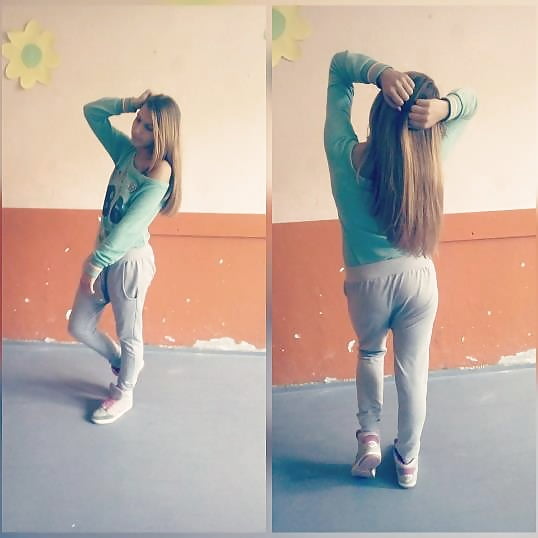 Sex Gallery Sestre Rusimovic