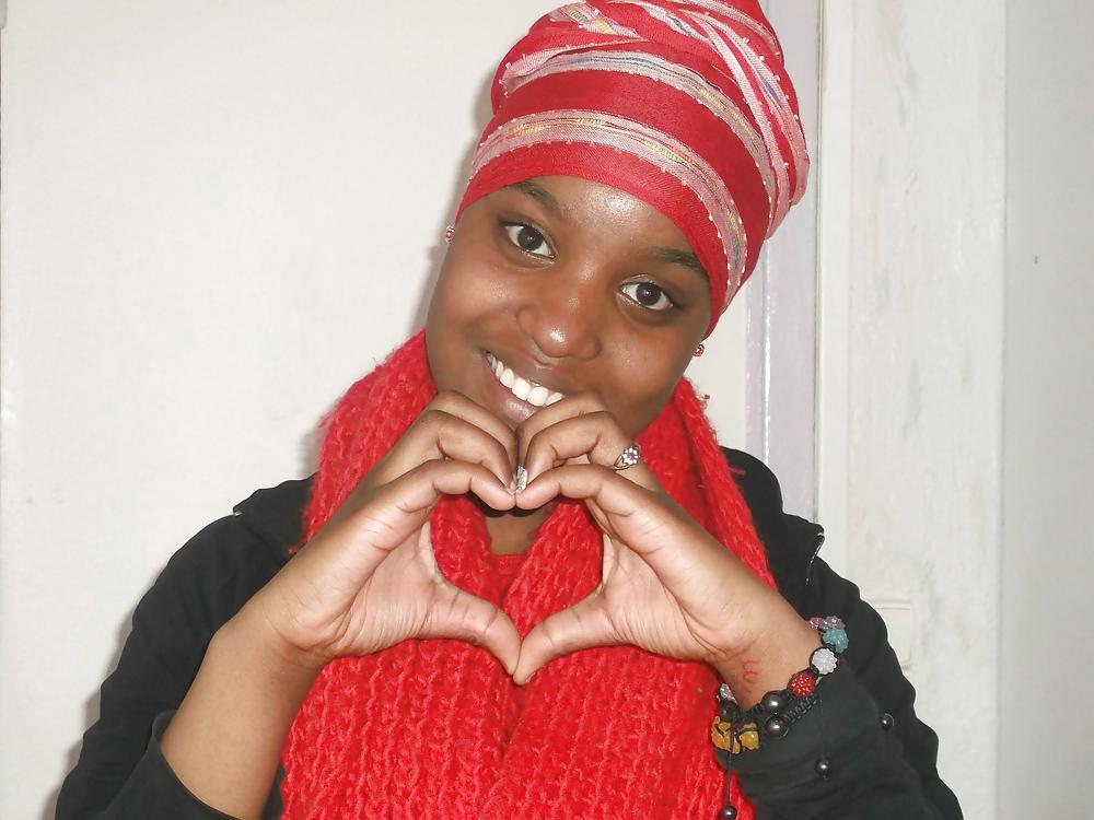 Sex Gallery hijab beurette 2014