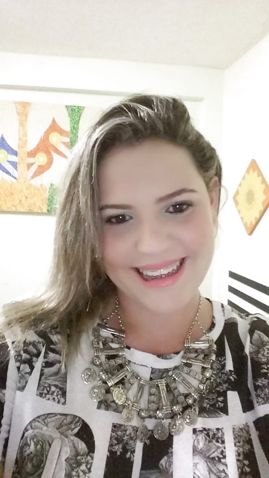 Sex Gallery CARINHA DE ANJO V