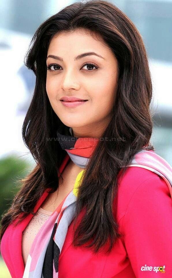 Kajal Aggarwal 545 Pics