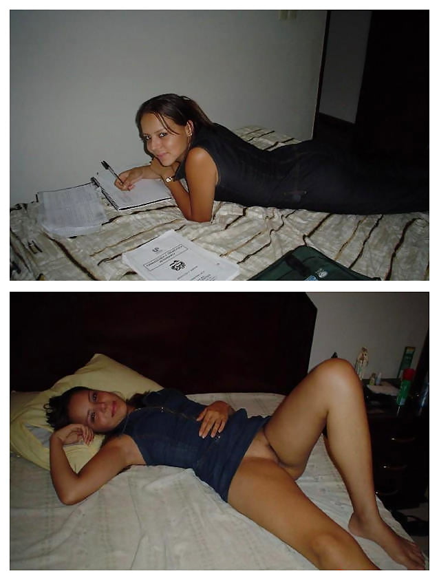 Sex Gallery dressed undressed march16 vol4