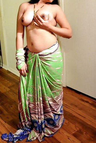 Sexy Indian Aunty Saree 32 Pics