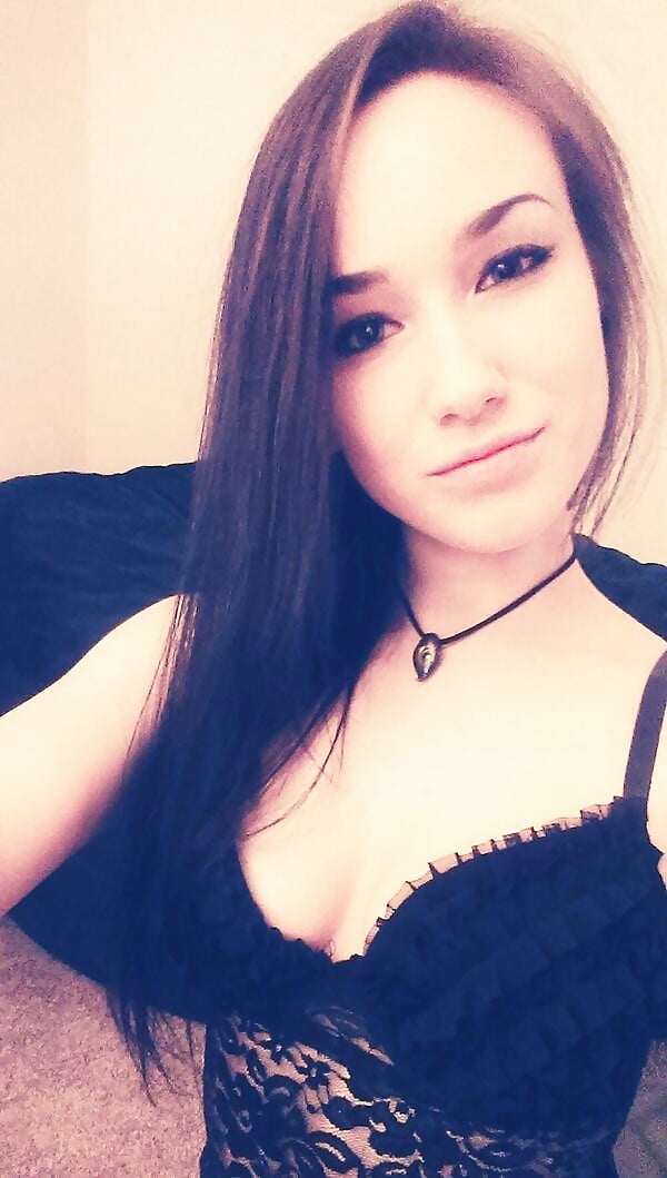 Sex Gallery Amateur Series 64