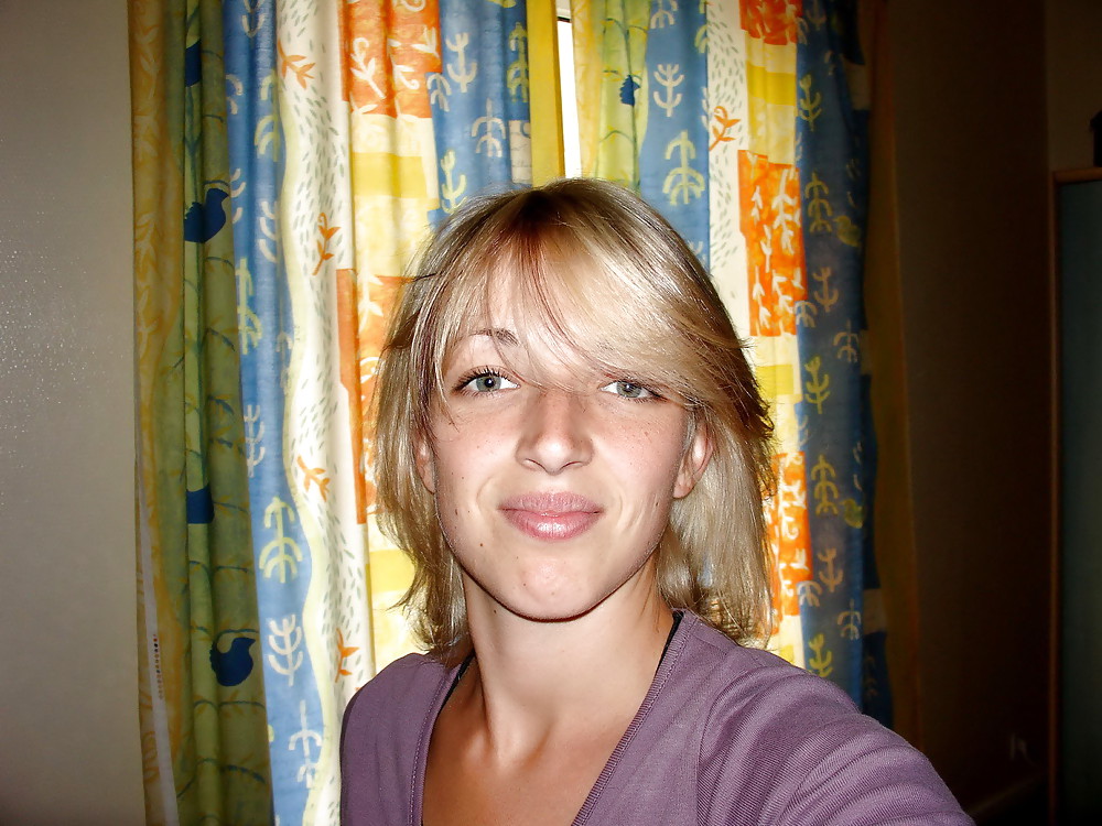 Sex Gallery MADE IN GERMANY - Amanda