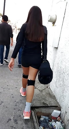 Voyeur Mexicanas 158