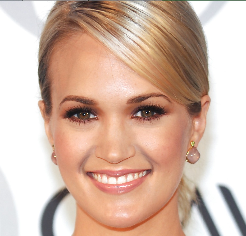 Sex Gallery Carrie Underwood