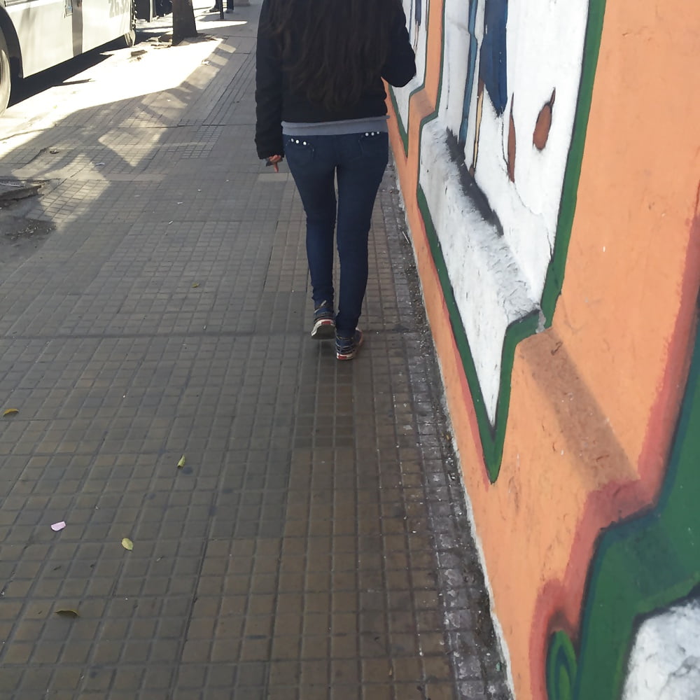 Sex Gallery Culo de pendeja