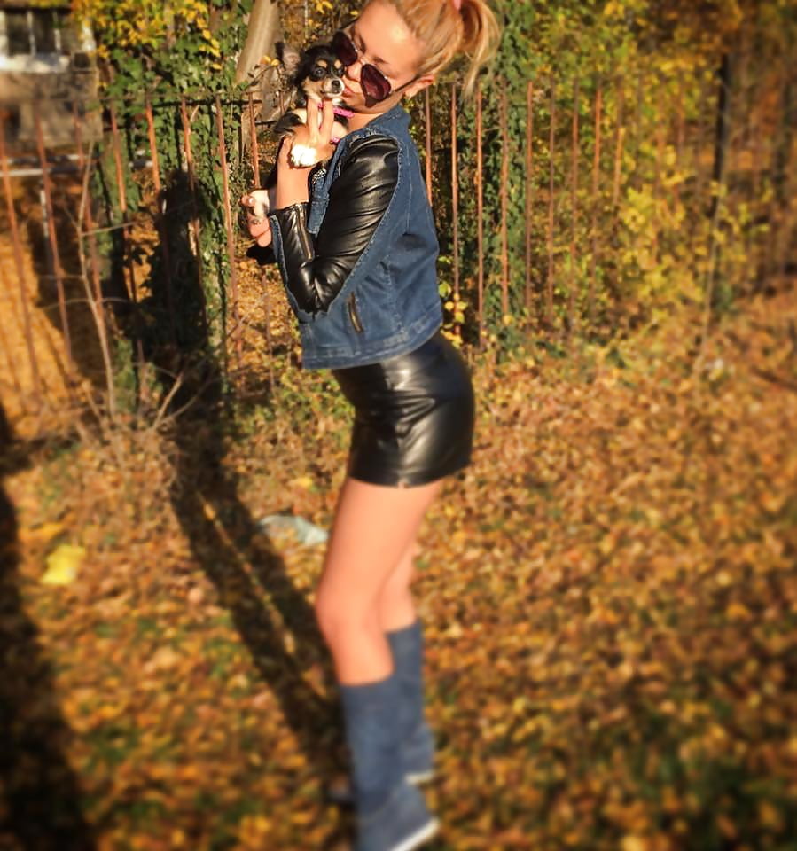 Sex Gallery bulgarian slut nataly