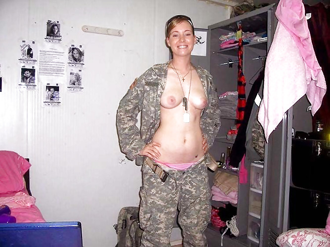 Sex Gallery US Army Babes