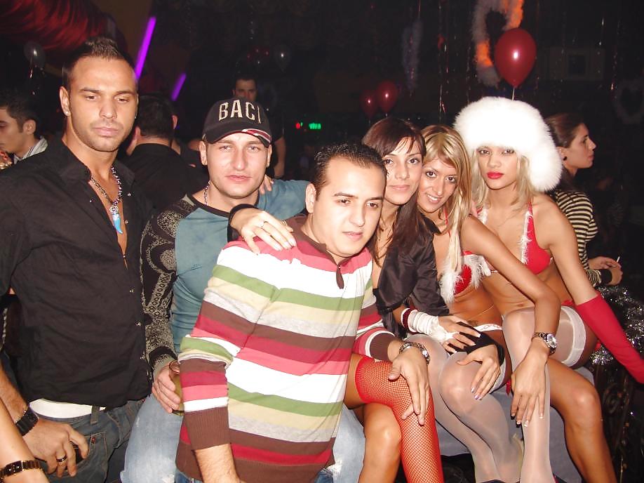 Sex Gallery Calin Ana Maria