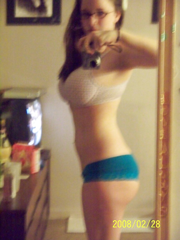 Sex Gallery Selfshot 38