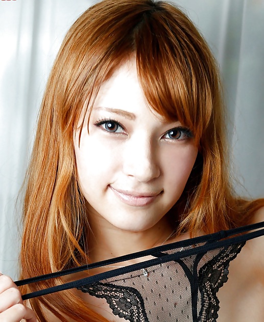 Tia Meisa Kurokawa Beautiful Japanese Girl Iwank 20 New