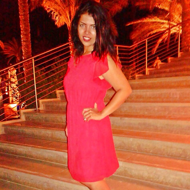 Sex Gallery Arab beauty 43 - Cum on her