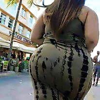 Sex Gallery Black azz master