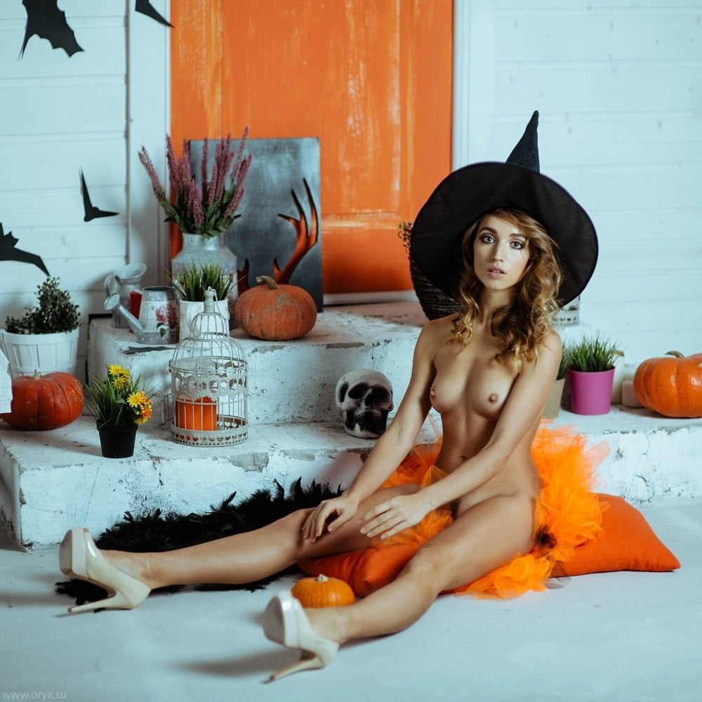 Stuff That Turns Me On: Witches (Witch, Costume, Cosplay) - 40 Photos 