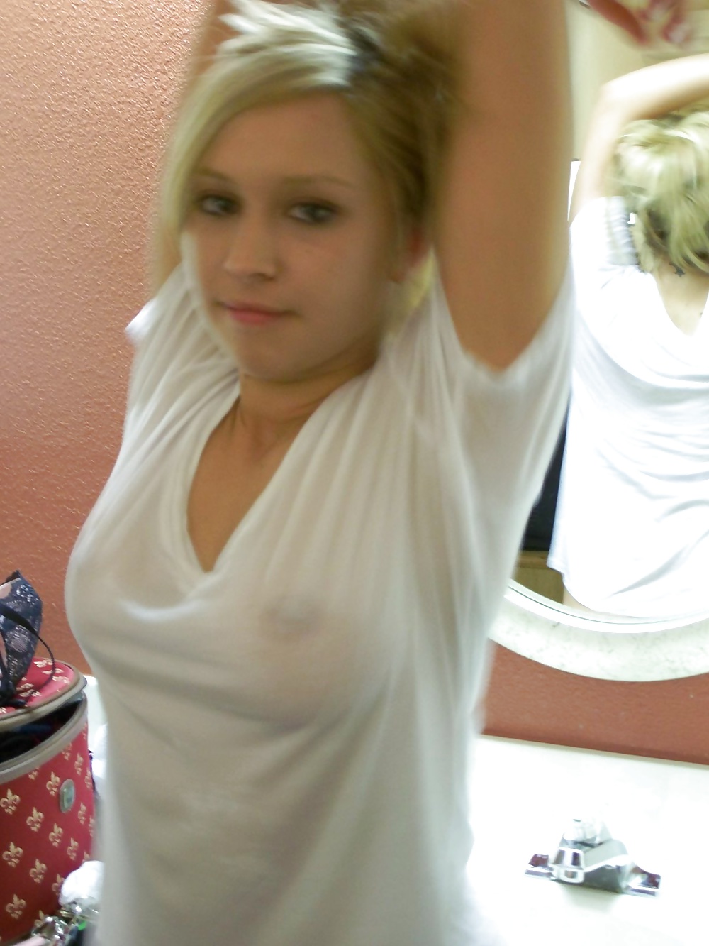 Sex Gallery (DirtyCook) Blondes 2