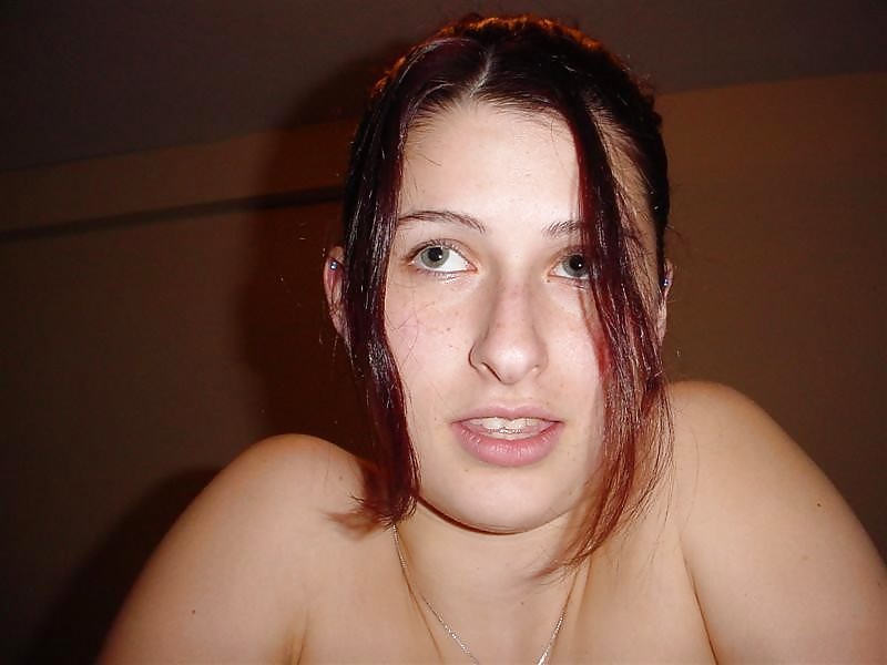 Sex Gallery ALL AMATEUR - Here is LAURENCE