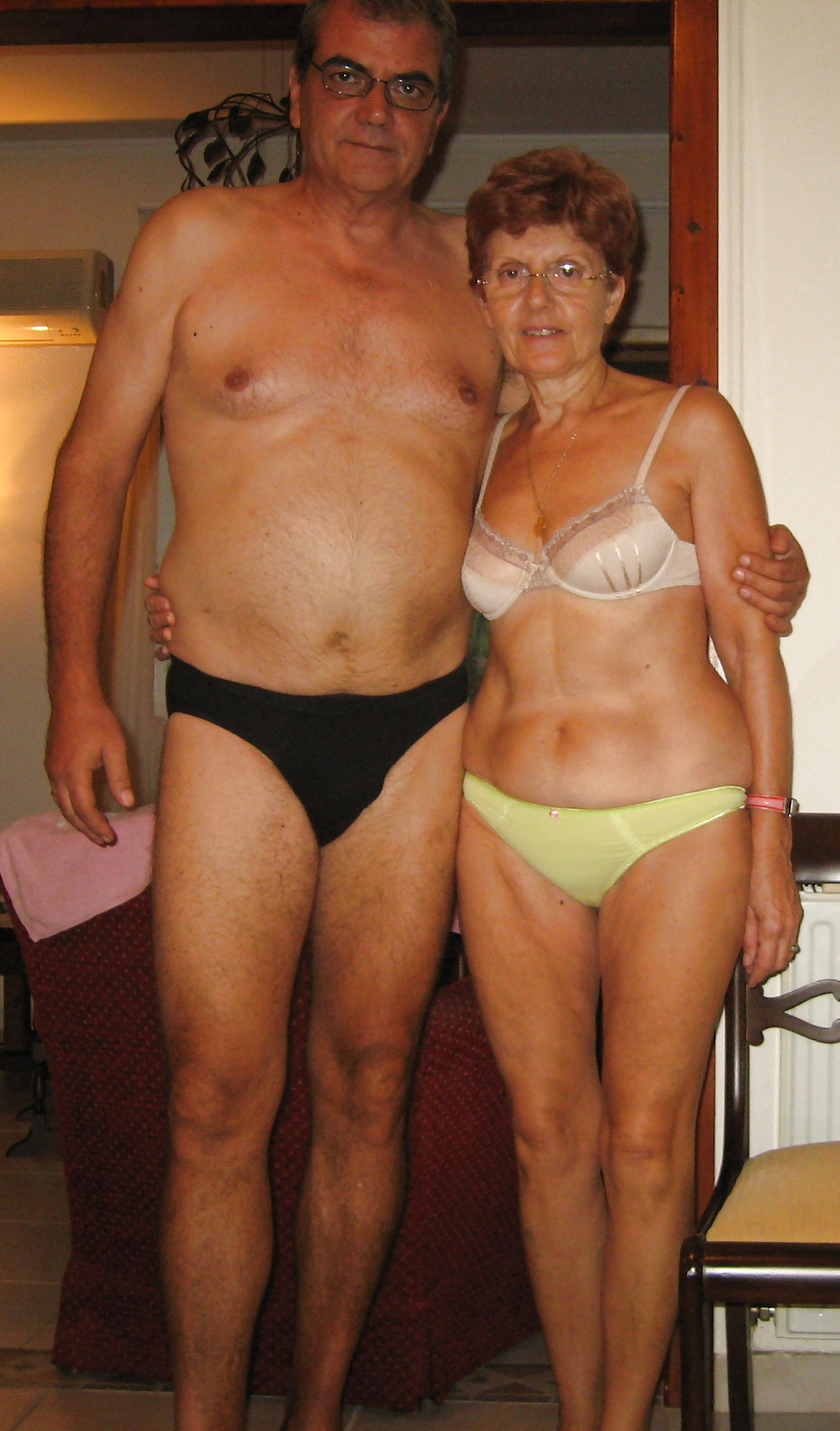 Sex Gallery Mature couples