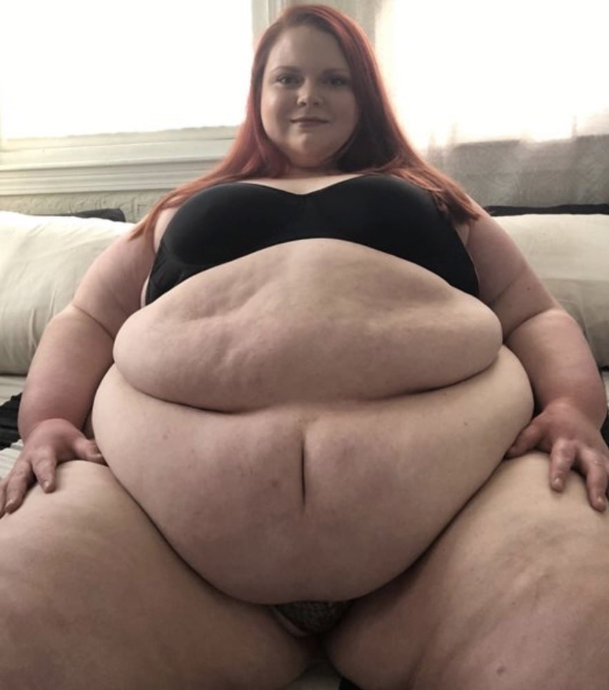 BBW Super Fat Girls Make Me Hard - 56 Photos 
