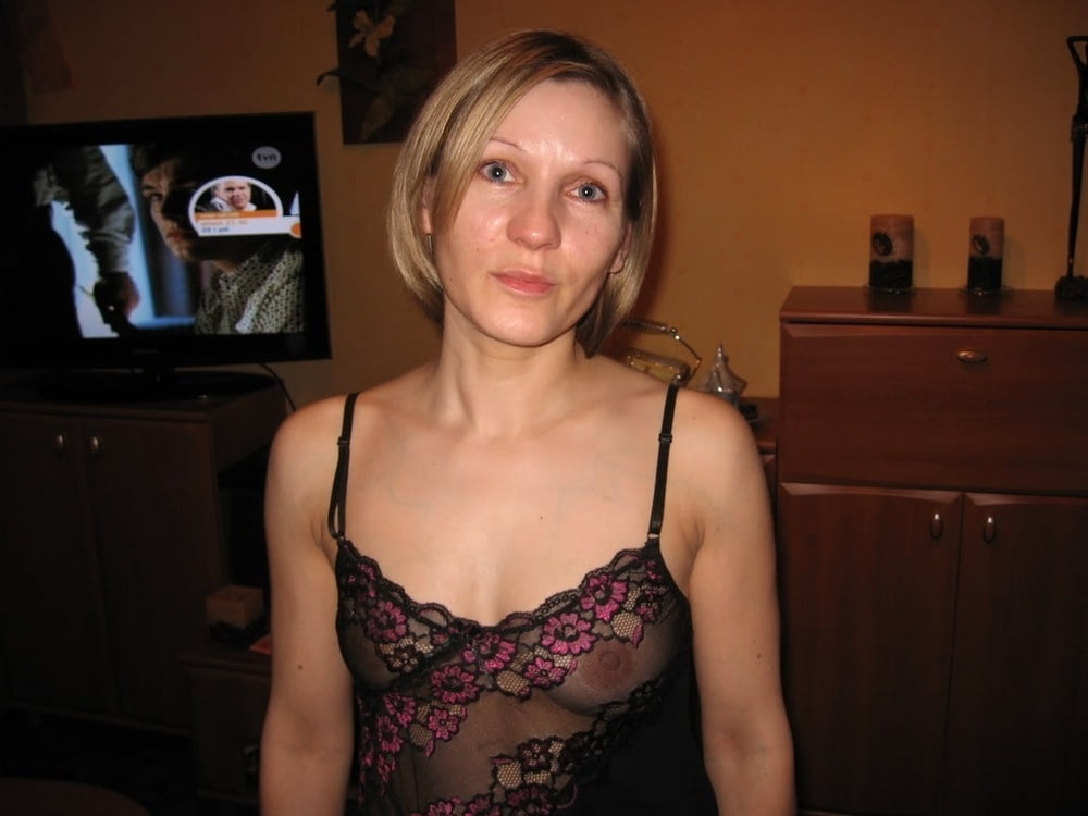 Sexy East European Woman - 85 Photos 