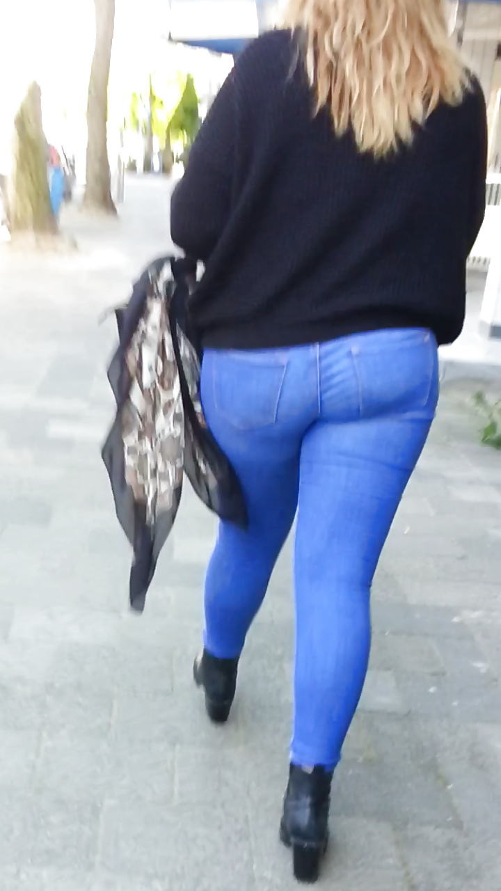 Sex Gallery ass spy nice ass jeans