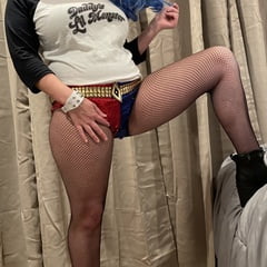 XXX See and Save As sexy harley quinn porn pict naked pictures thumbnail