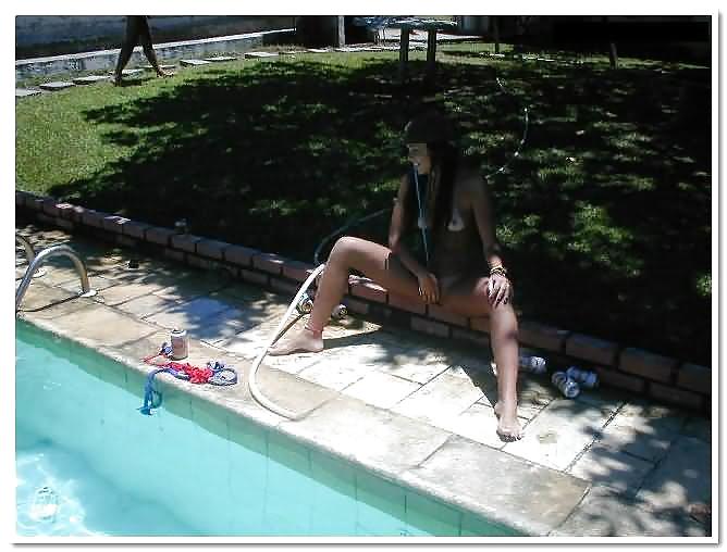 Sex Gallery FESTINHA NA CHACARA