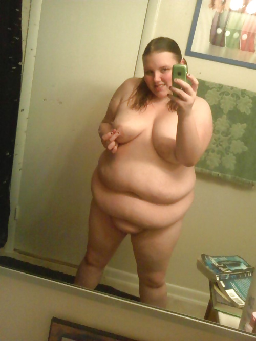 Sex Gallery Selfie Amateur BBWs, Curvy and Thick! - vol 60!