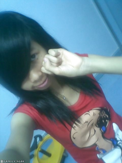 Sex Gallery VIETNAM OLA - mini collection 1