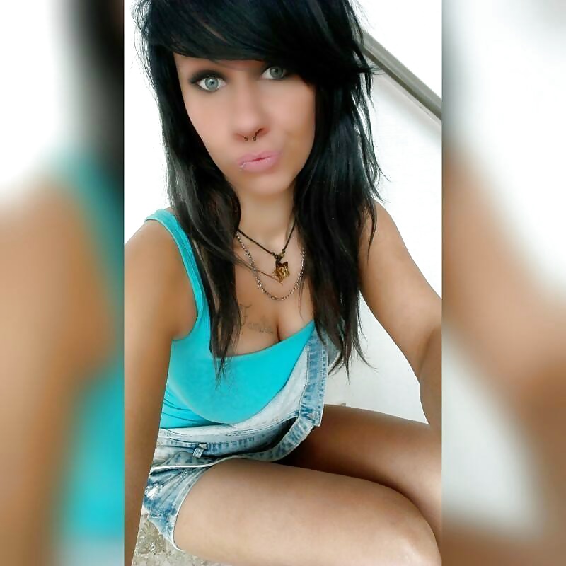 Sex Gallery Dirty Tini