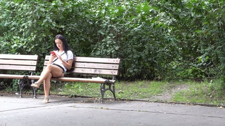 german scout small tits pawg model zuzu rough pickup fuck         