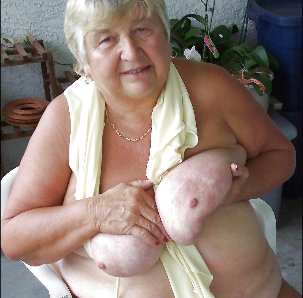 Sex Gallery Gallery for GRANNIES LOVERS