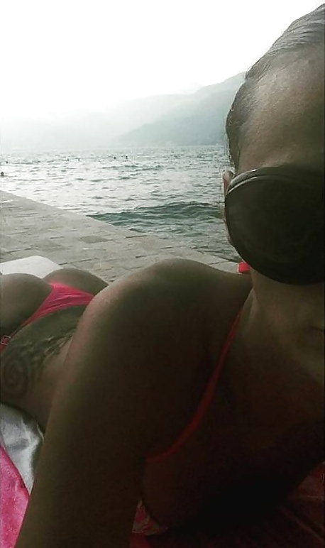 Sex Gallery Serbian Sanja K.