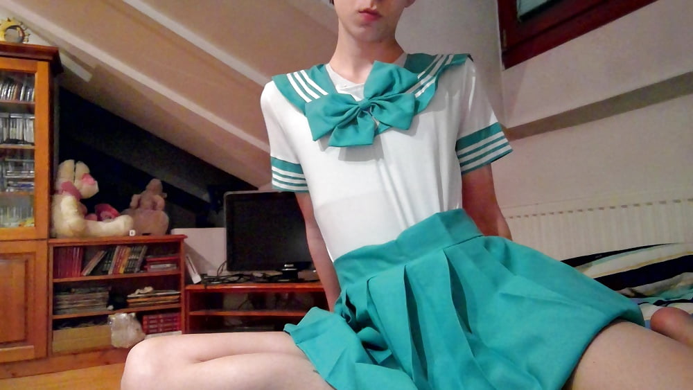 Sex Gallery Xannie is Sailor Moon