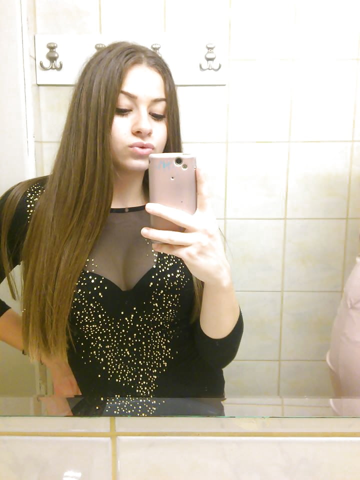 Sex Gallery Tijana Teen Serbia