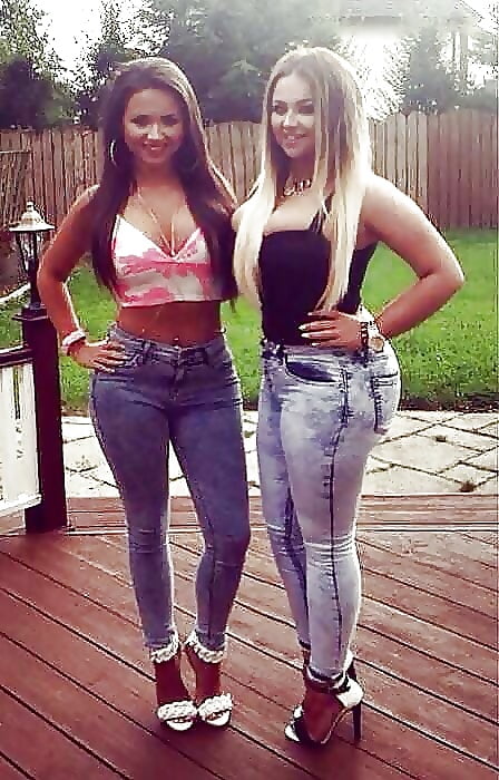 Sex Gallery Chav Sluts And Slags #109