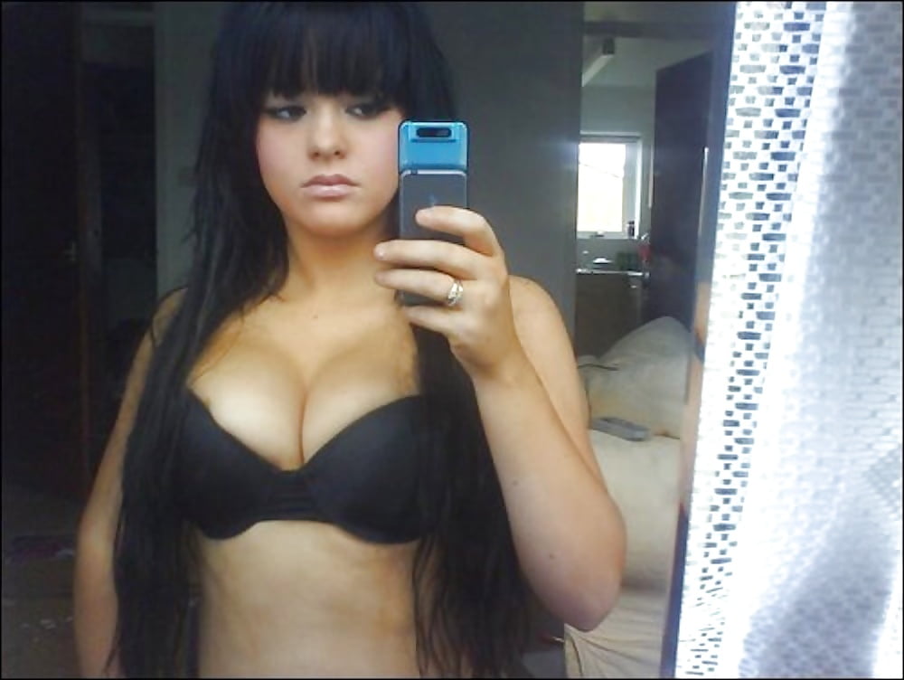 Sex Gallery Chav Slag Hannah