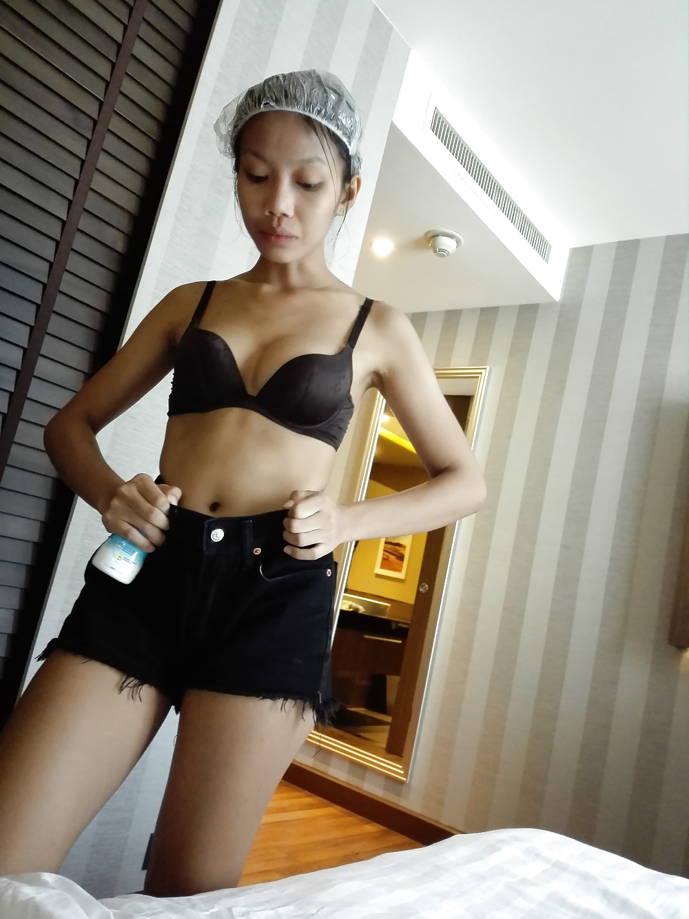 Sex Gallery My ex thai girlfriend album 2