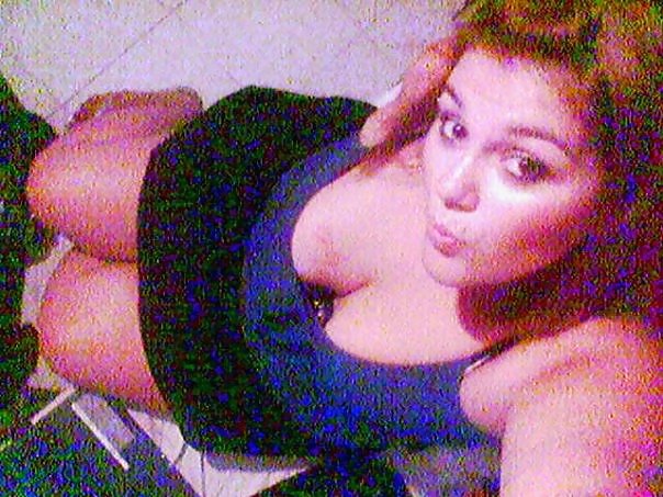 Sex Gallery Busty Teen Selfshots