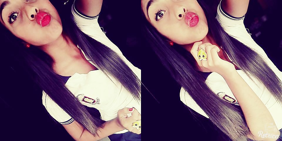 Sex Gallery Young latina slut