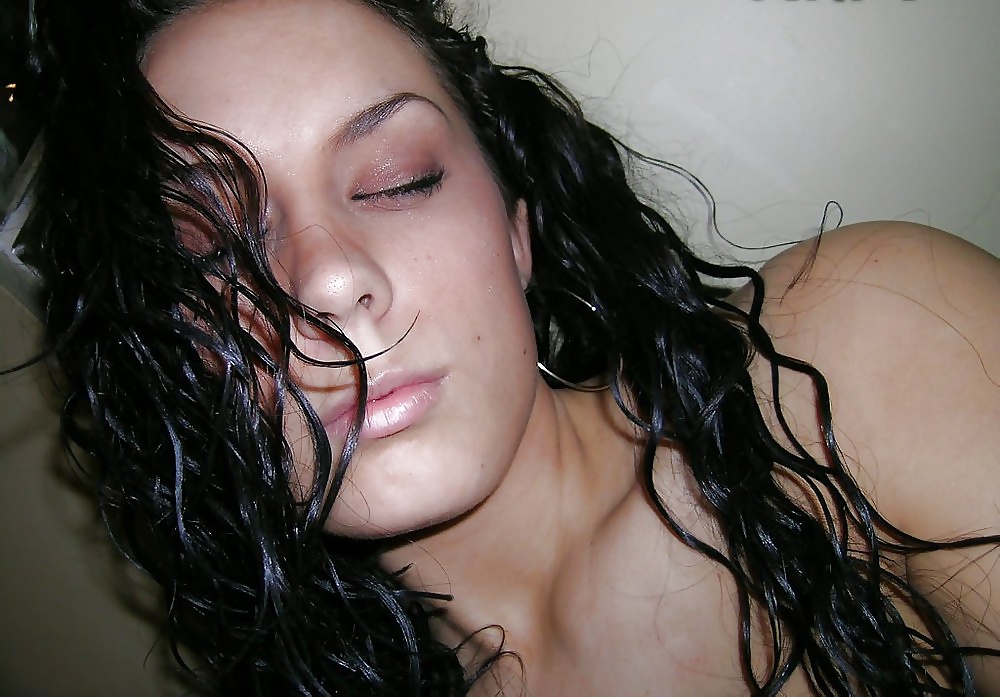 Sex Gallery Busty Amateur Teen Posing
