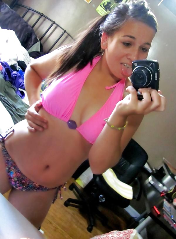 Sex Gallery The Best Of Busty Teens - Edition 105