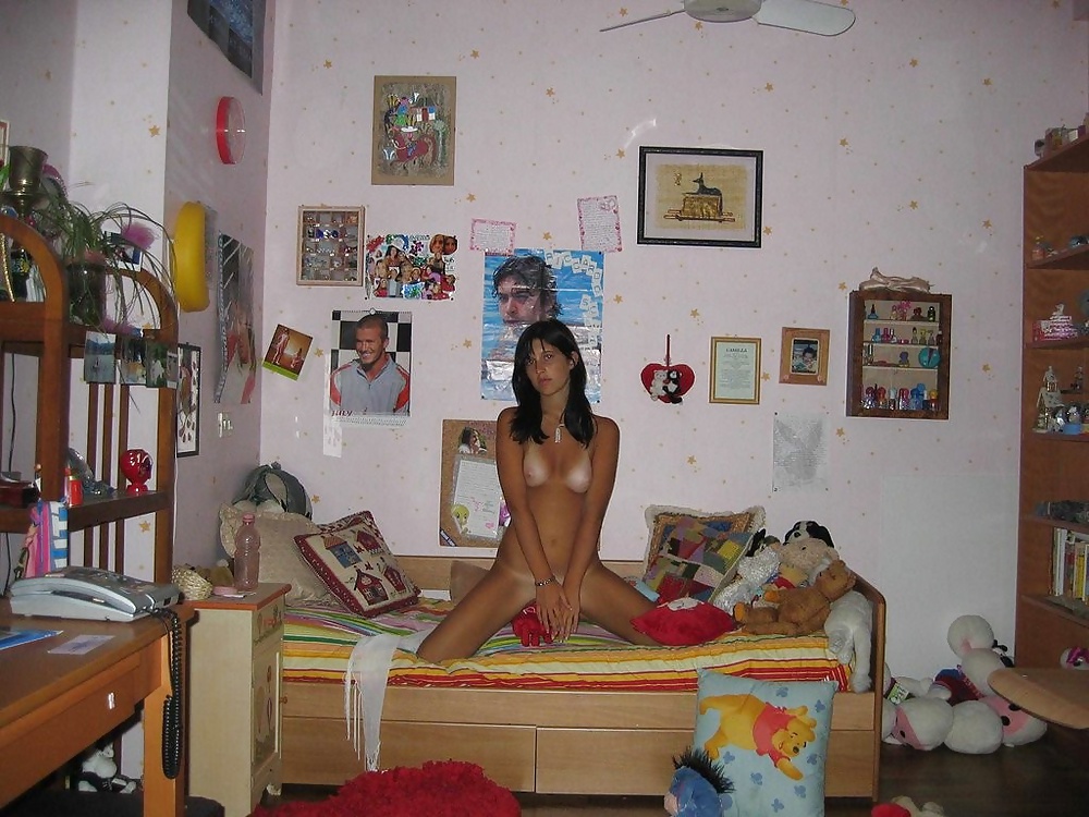 Sex Gallery Self shot - Amateur girl #2