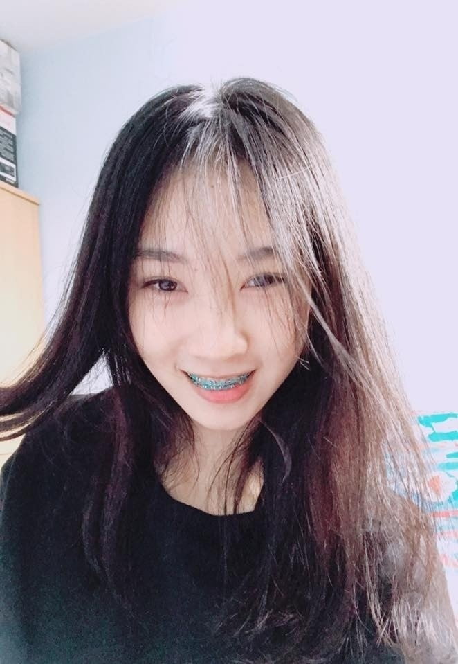 Exposed Asian Schoolgirl - 75 Photos 