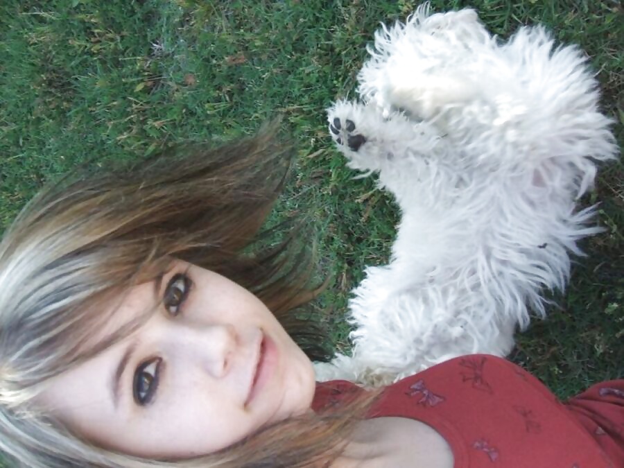 Sex Gallery Carly 19 Years