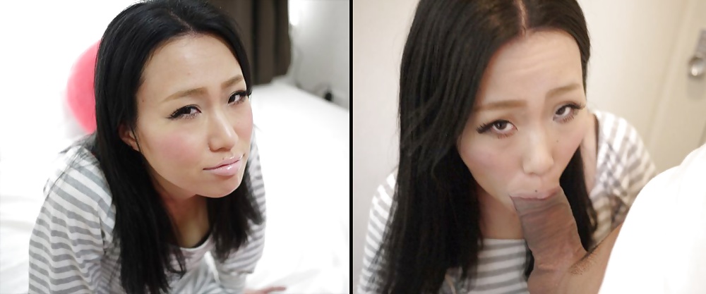 Sex Gallery Asians -- Before, During, and After