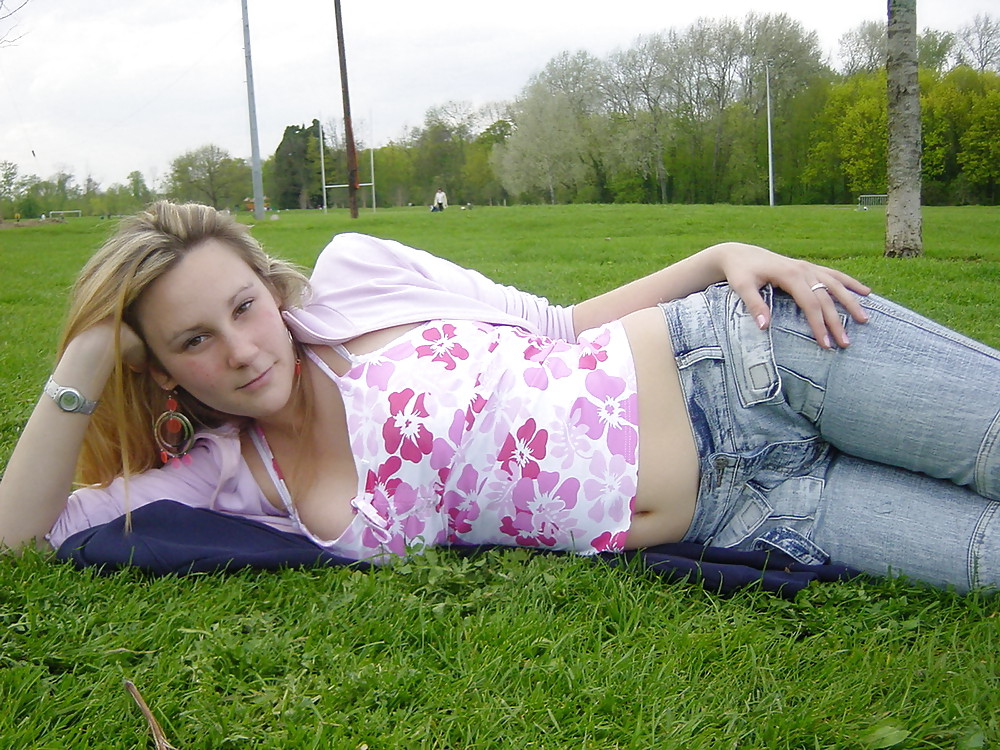 Sex Gallery BEAUTIFUL BIG BUSTY NADINE I